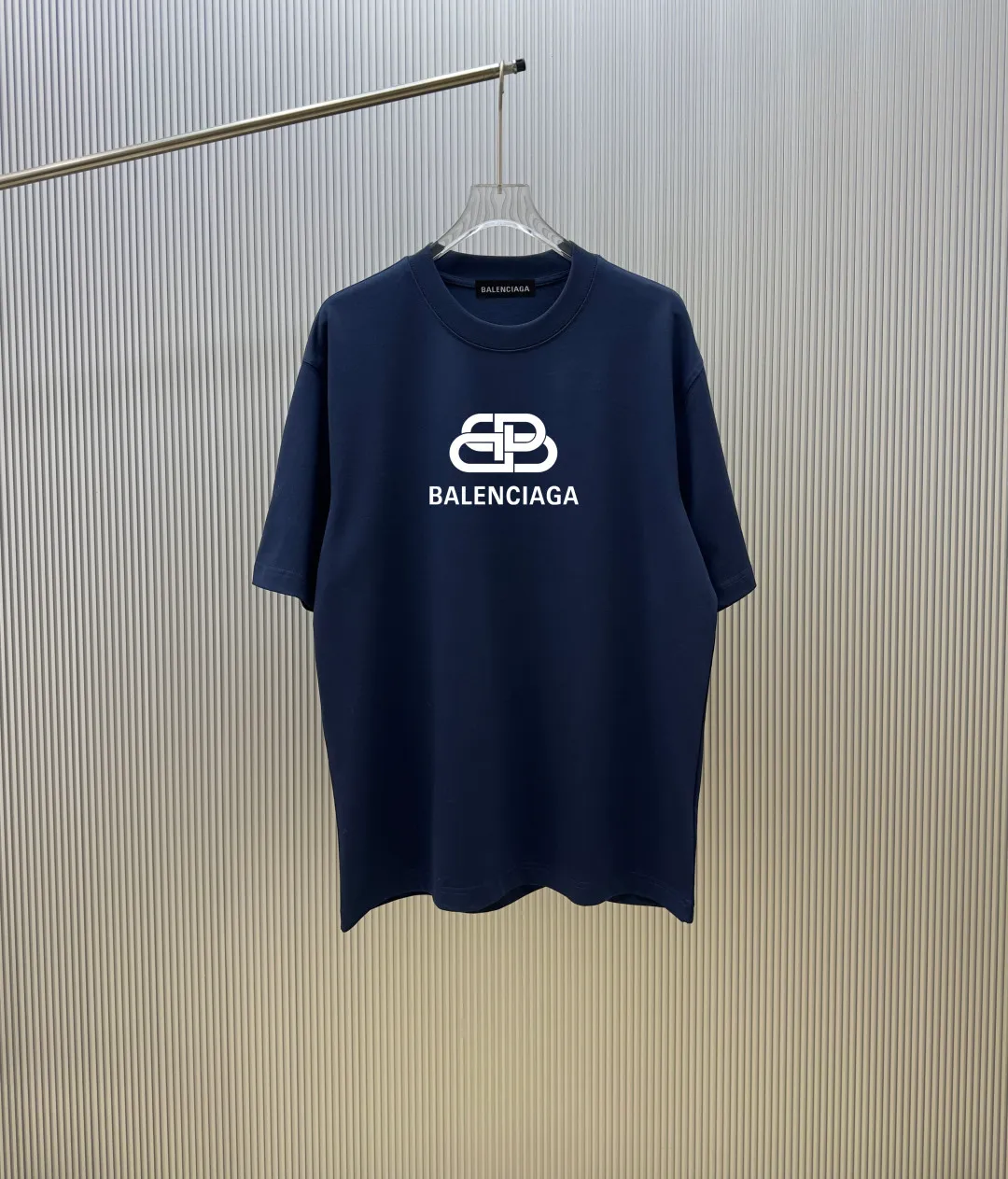 85💰（ Quality ） ： . ba.Lenclaga T ：300 100% ：320 1*1 ： ： Size：M—4XL Same Style